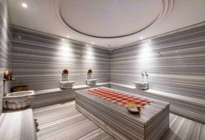 La Wisteria Boutique Hotel Istanbul