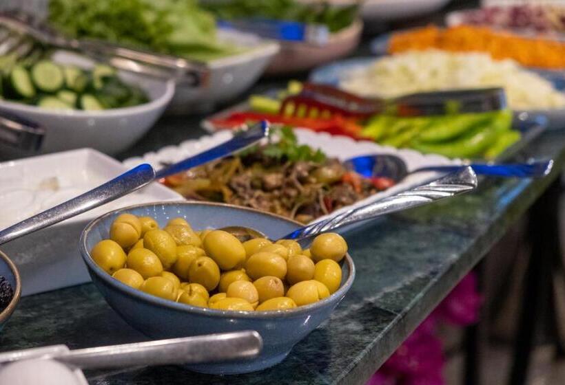 La Wisteria Boutique Hotel Istanbul