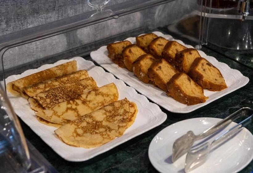 La Wisteria Boutique Hotel Istanbul