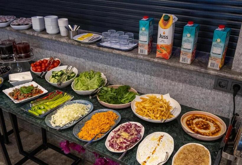 La Wisteria Boutique Hotel Istanbul