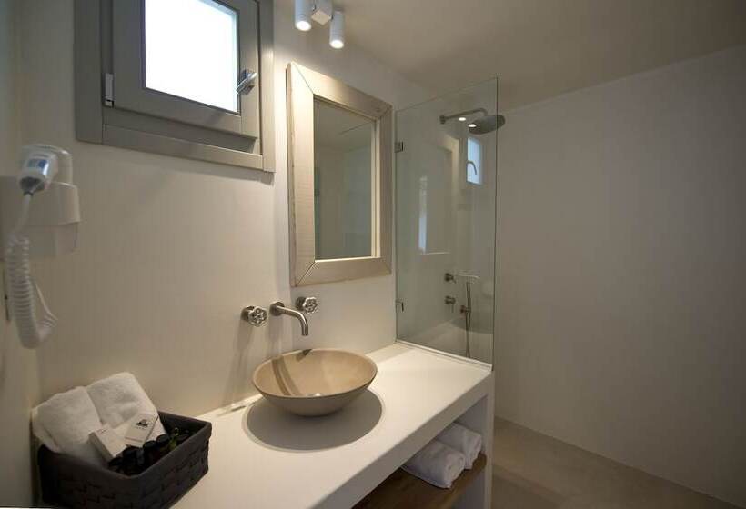 Hotell Legacy Suites