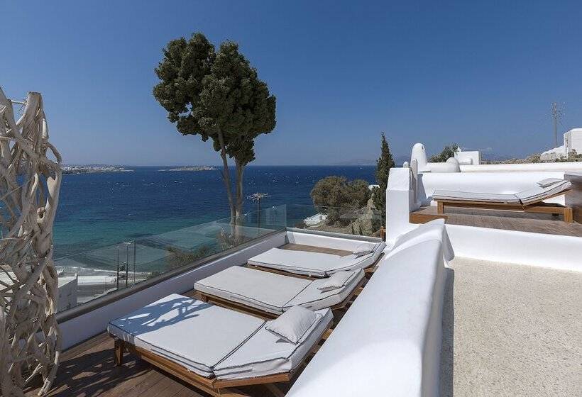 Hotell Legacy Suites