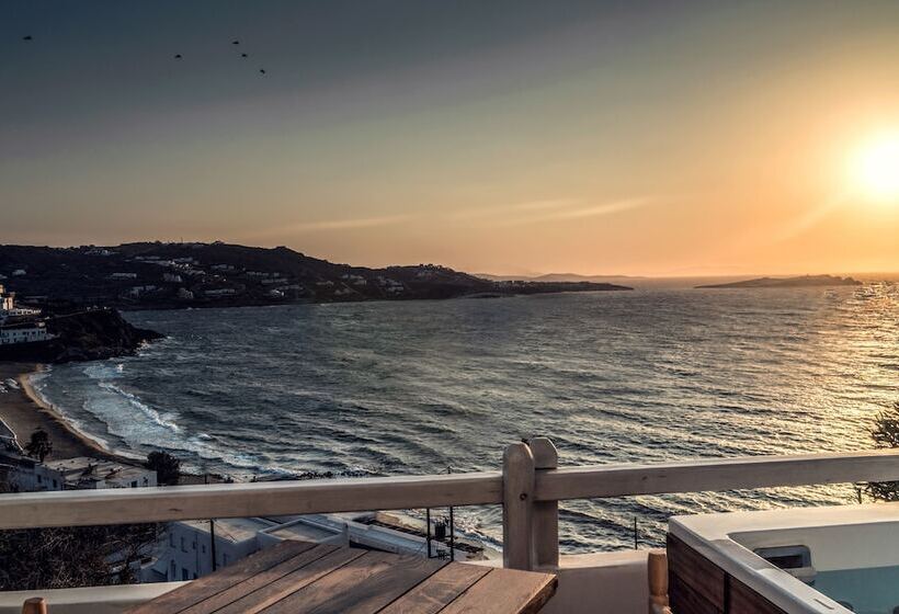 Hotell Legacy Suites