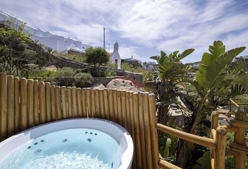 Hotell Legacy Suites