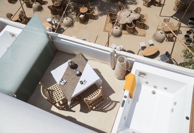 Hotell Legacy Suites