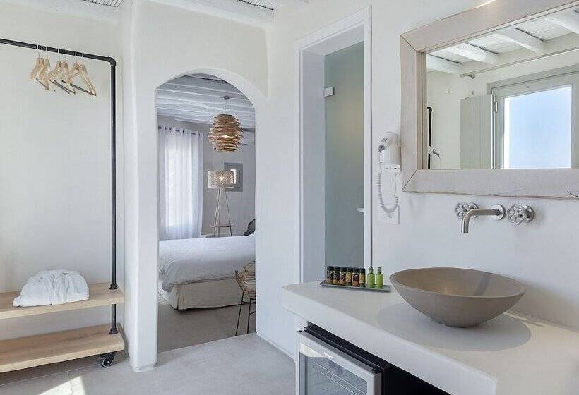 Hotell Legacy Suites