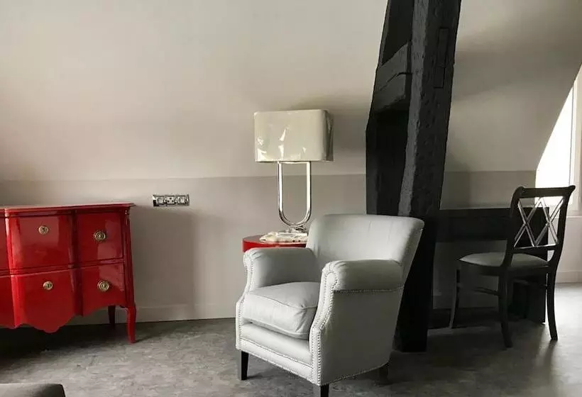 Logis Hotel Restaurant Le Relais D Aligre