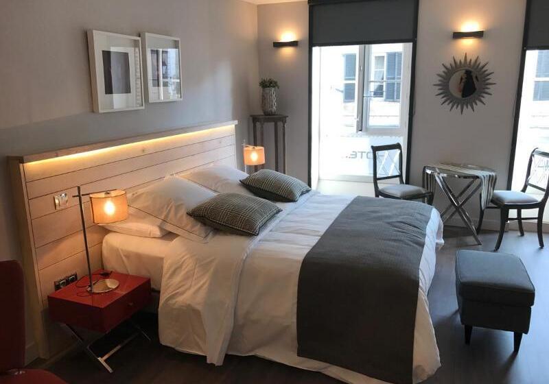 Logis Hotel Restaurant Le Relais D Aligre