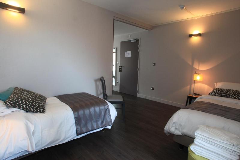 Logis Hotel Restaurant Le Relais D Aligre