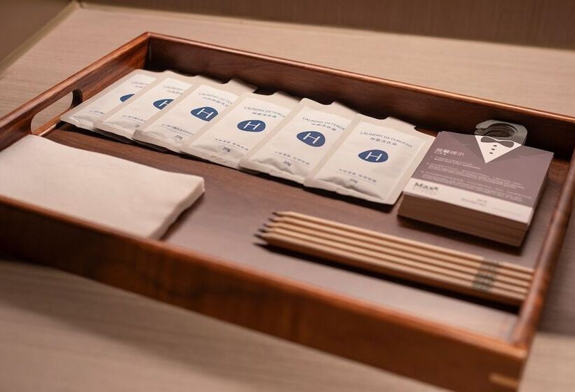 Отель Maxx By Steigenberger Guangzhou Zhujiang New Town Free Shuttle Bus To Canton Fair Complex During C