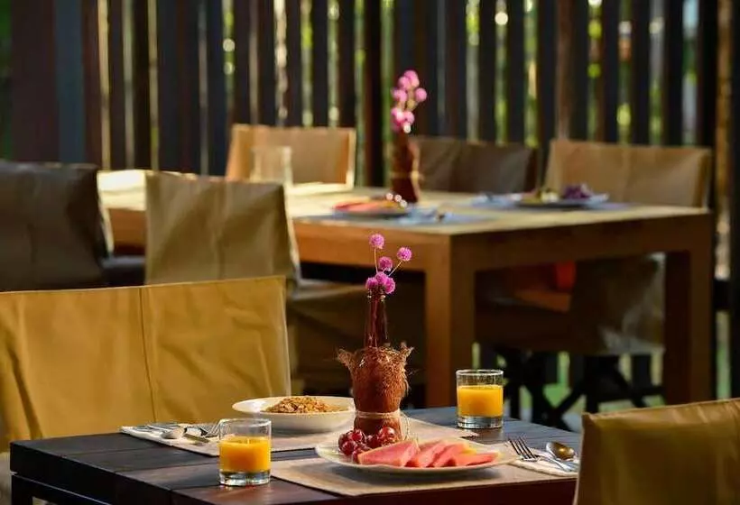 ホテル Mitchell Falls Wilderness Lodge