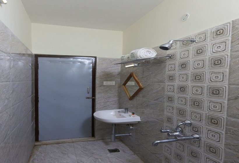 酒店 Oyo 13848 Hexa Moon Heights