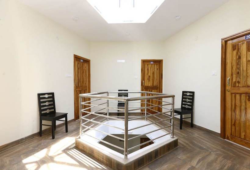 酒店 Oyo 13848 Hexa Moon Heights