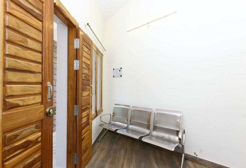 酒店 Oyo 13848 Hexa Moon Heights