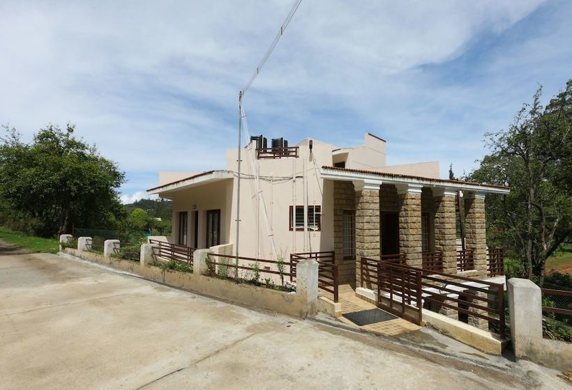 酒店 Oyo 13848 Hexa Moon Heights