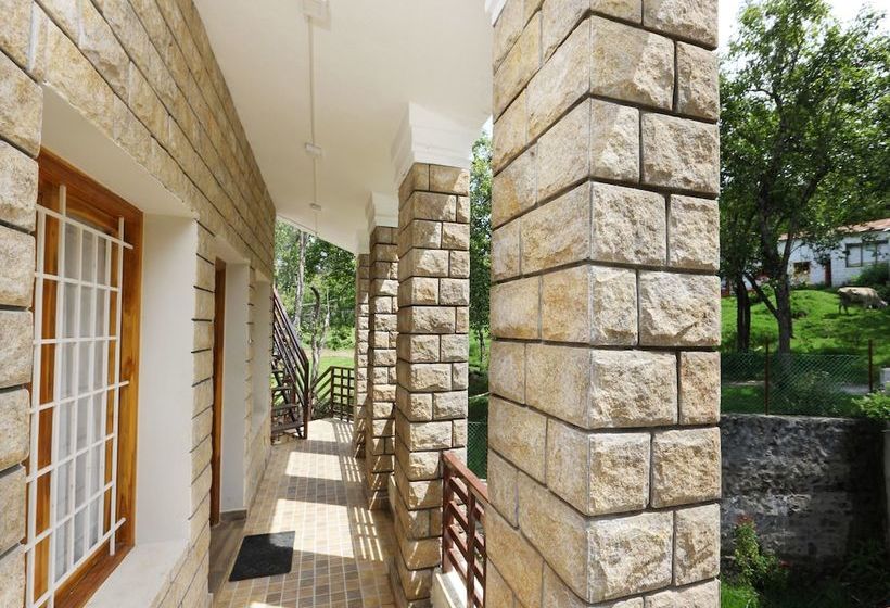 酒店 Oyo 13848 Hexa Moon Heights