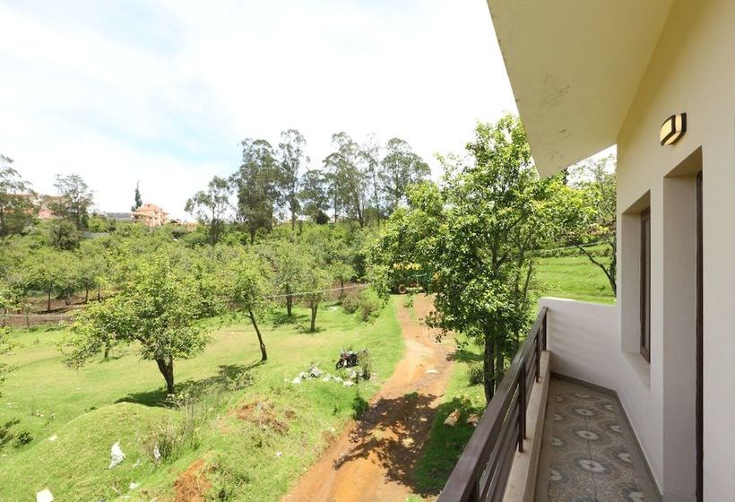 酒店 Oyo 13848 Hexa Moon Heights