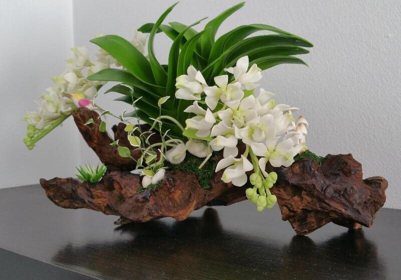 בית מלון כפרי Phuket Airport Place Sha Plus