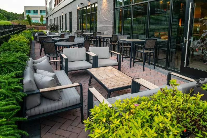 هتل Residence Inn By Marriott Boston Waltham