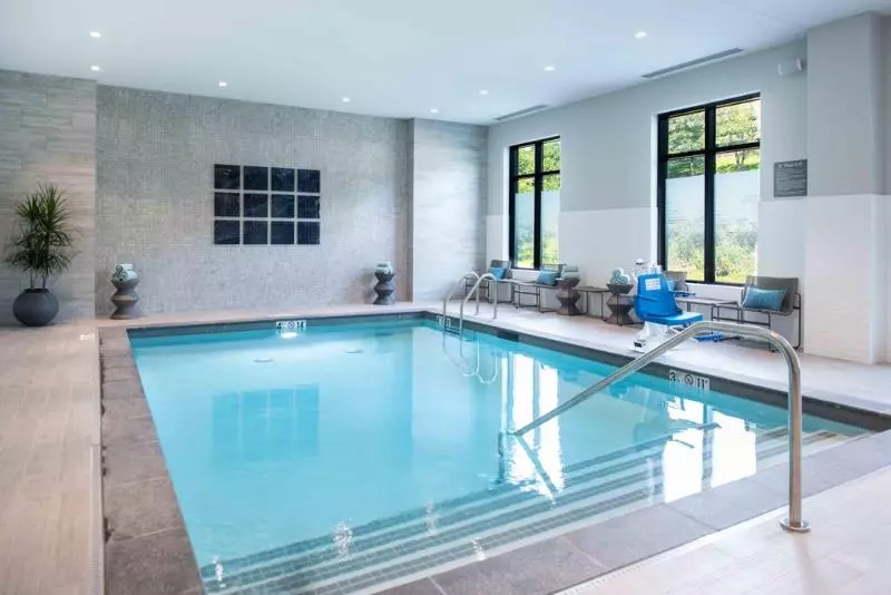 هتل Residence Inn By Marriott Boston Waltham