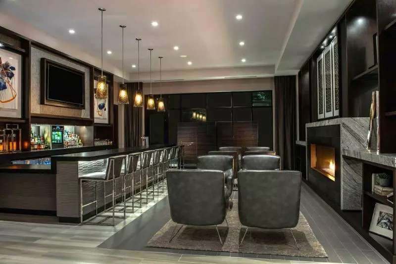 هتل Residence Inn By Marriott Boston Waltham