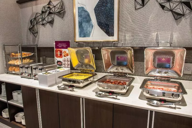هتل Residence Inn By Marriott Boston Waltham