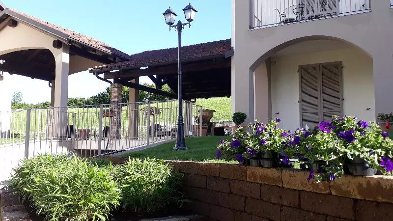 هتل Resort Limax Acis