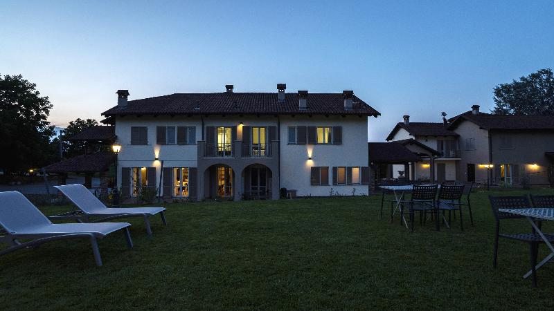 فندق Resort Limax Acis