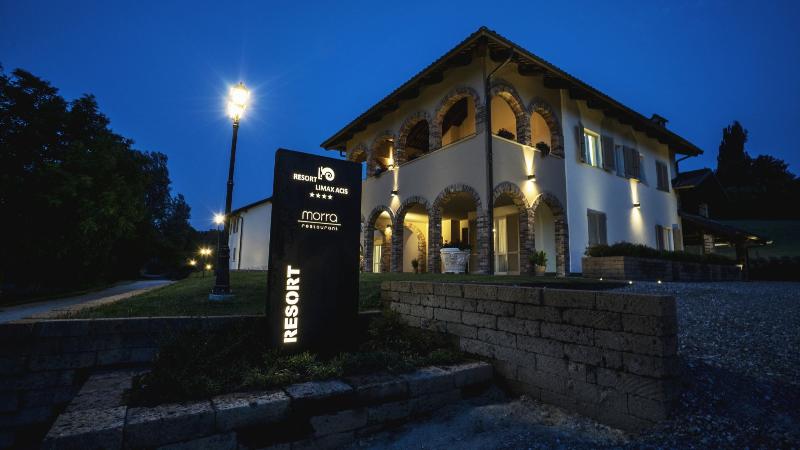 فندق Resort Limax Acis