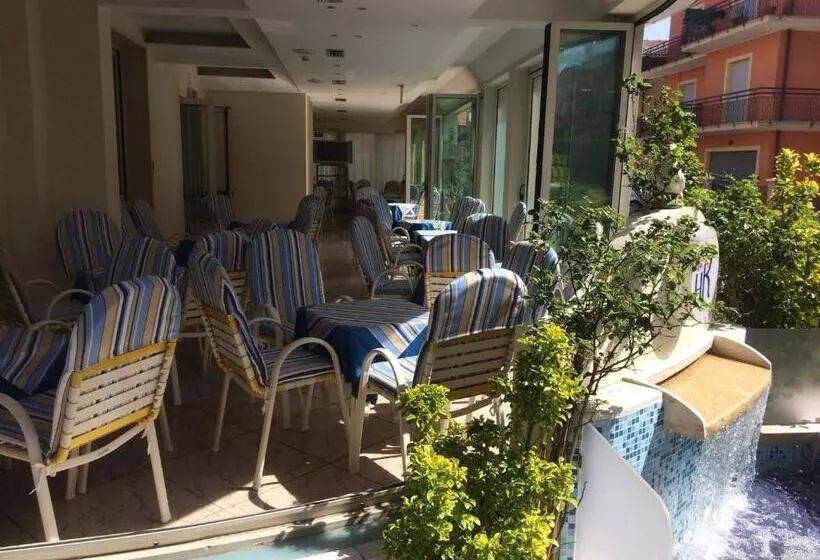 Hotelli Royal Misano