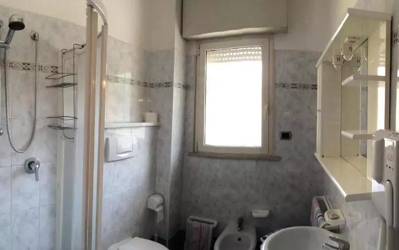 Hotelli Royal Misano