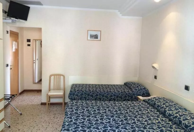 Hotelli Royal Misano