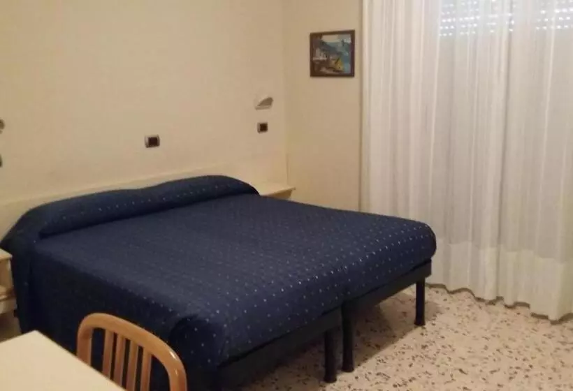 Hotelli Royal Misano