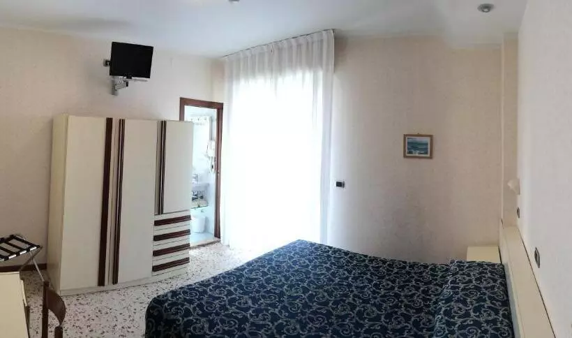 Hotelli Royal Misano