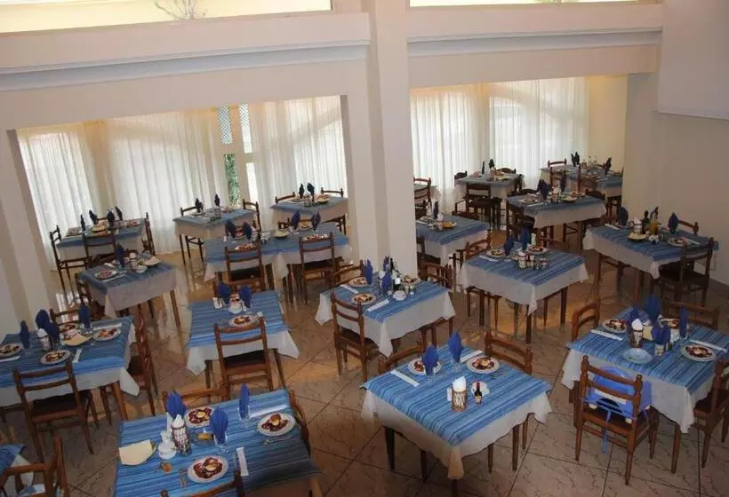 Hotelli Royal Misano