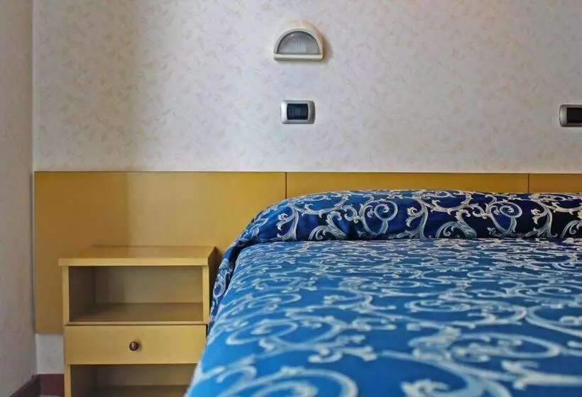Hotelli Royal Misano