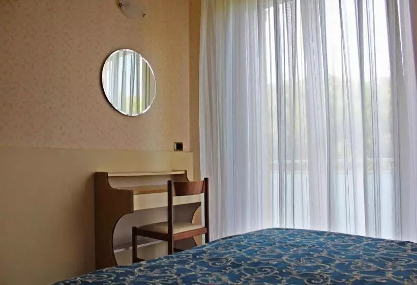 Hotelli Royal Misano