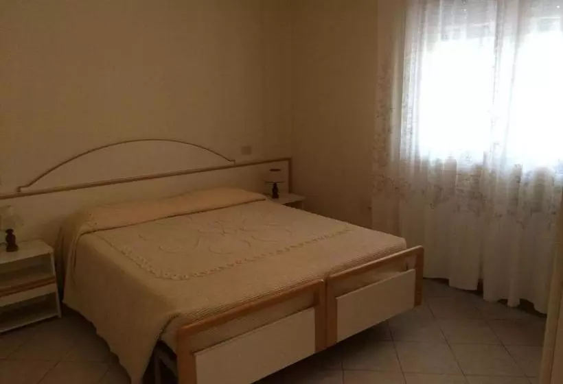 Hotelli Royal Misano