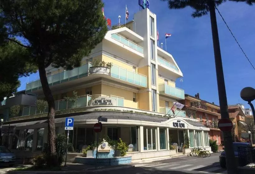 Hotelli Royal Misano
