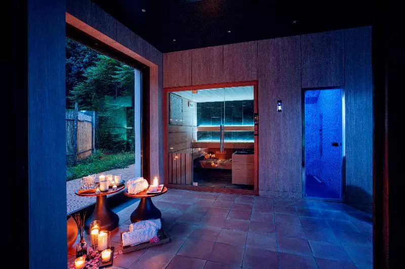 Maaseutuhotelli Tenuta Duca Marigliano Boutique