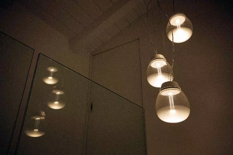 Maaseutuhotelli Tenuta Duca Marigliano Boutique