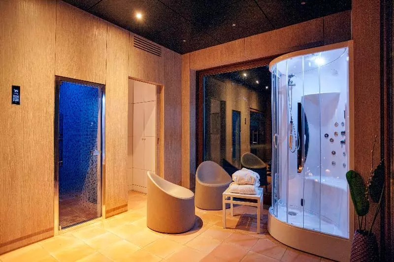 Maaseutuhotelli Tenuta Duca Marigliano Boutique