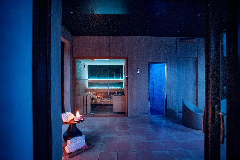 Maaseutuhotelli Tenuta Duca Marigliano Boutique