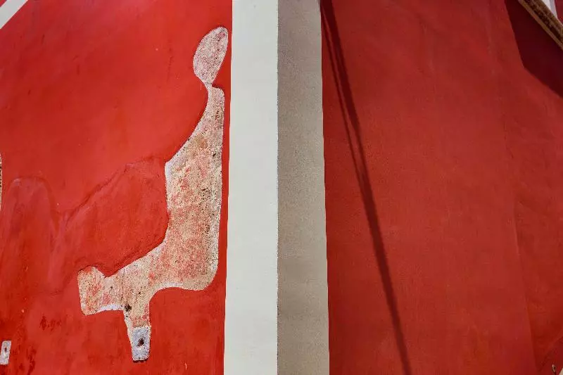 Maaseutuhotelli Tenuta Duca Marigliano Boutique