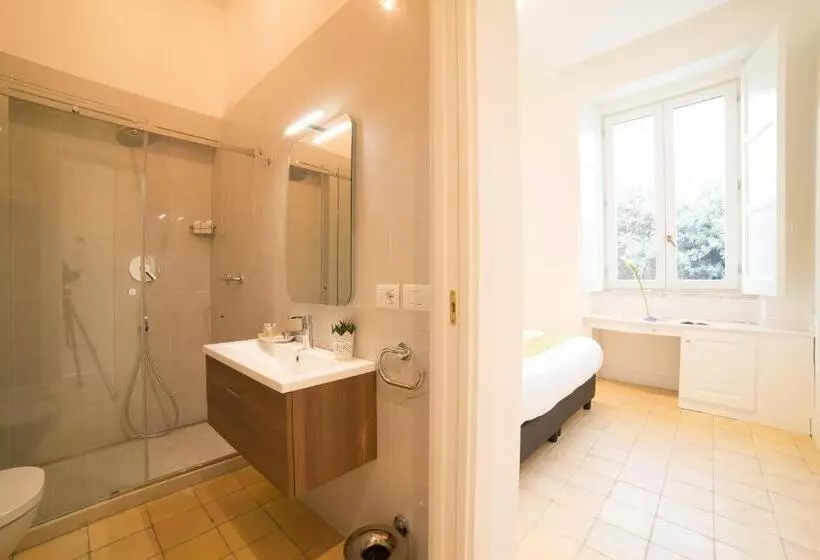 Maaseutuhotelli Tenuta Duca Marigliano Boutique