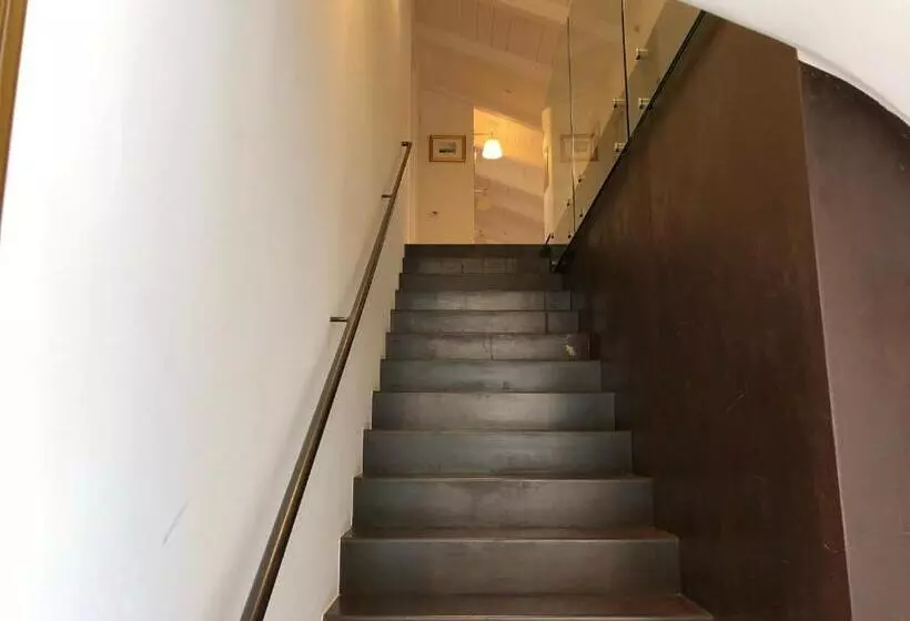 Maaseutuhotelli Tenuta Duca Marigliano Boutique