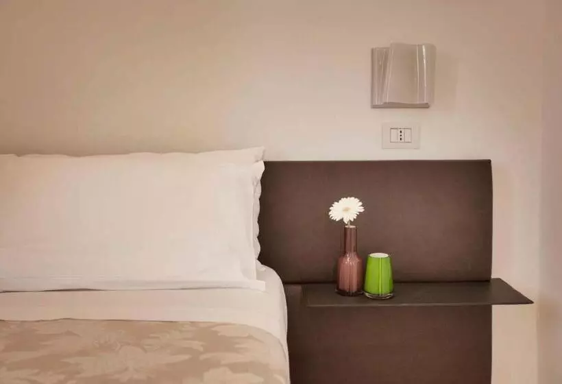 Maaseutuhotelli Tenuta Duca Marigliano Boutique