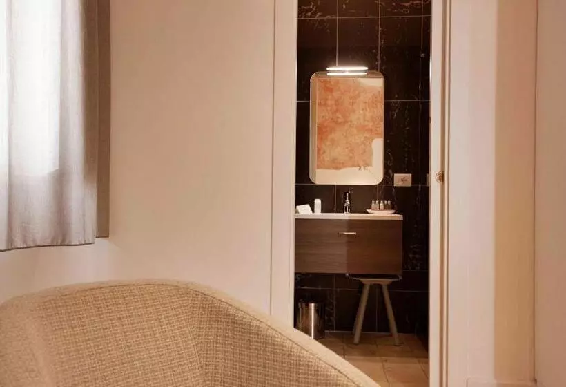 Maaseutuhotelli Tenuta Duca Marigliano Boutique