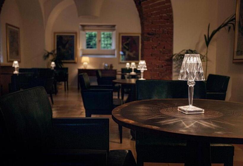 교외 호텔 Tenuta Duca Marigliano Boutique