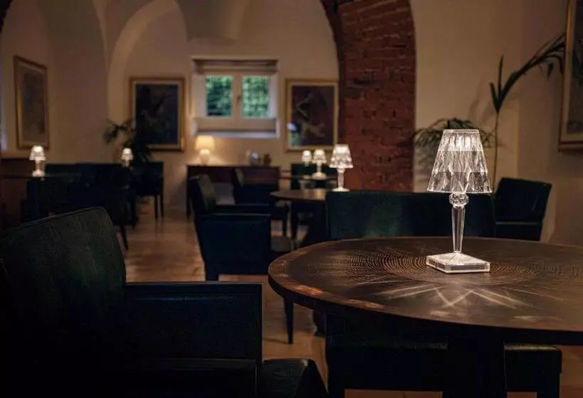 Maaseutuhotelli Tenuta Duca Marigliano Boutique